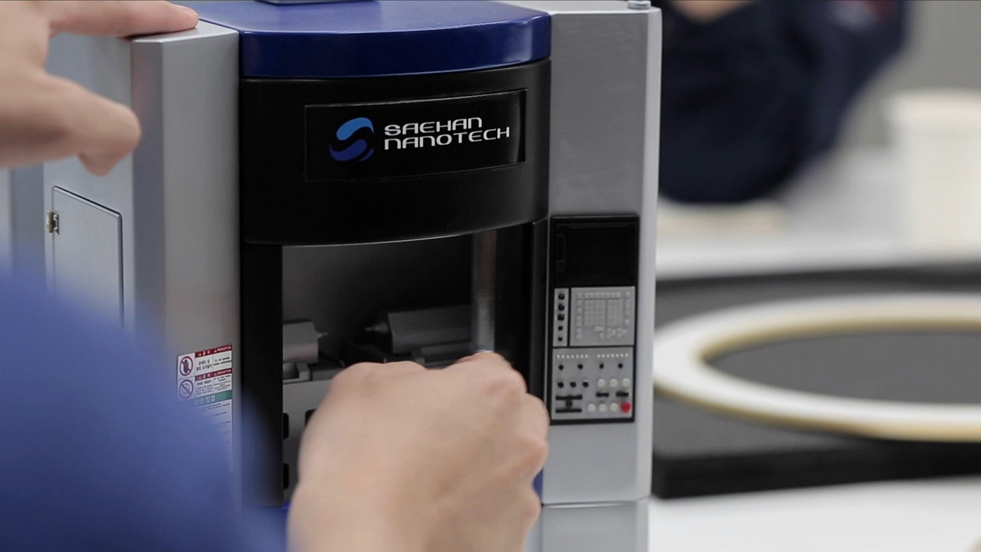 ANT-BSSD500 Close-Up