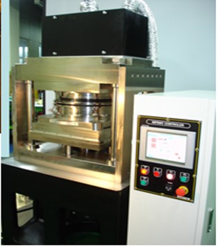 Nano Imprint Process